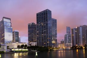 Choosing Florida for US EB-5 Investment